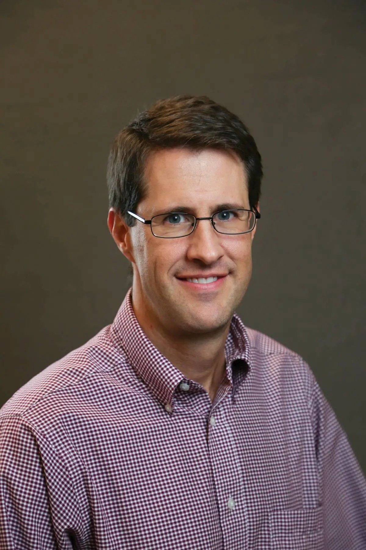 Dan Cronin