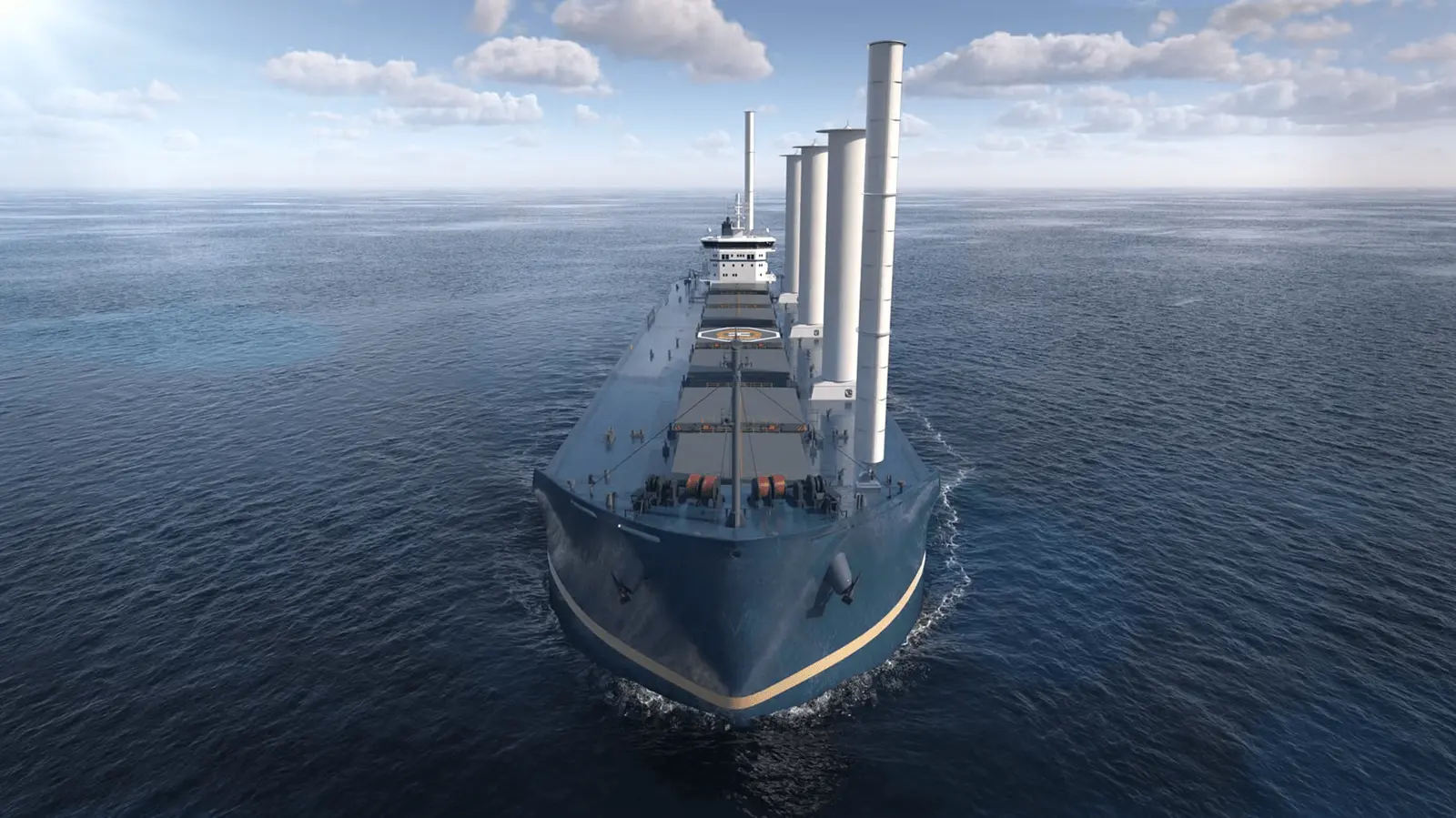 Kongsberg Marine Maritime