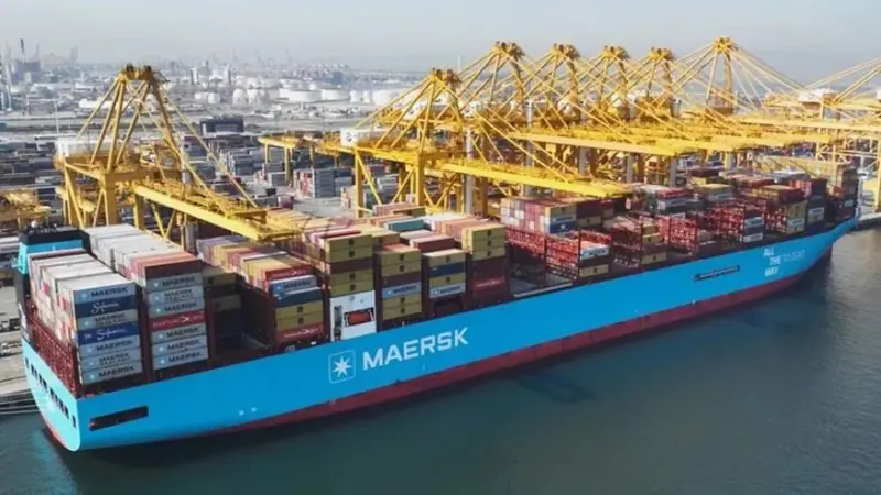 ane-maersk-ship