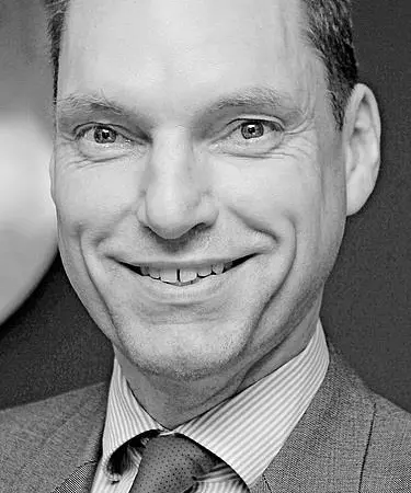 Ulrich Malchow