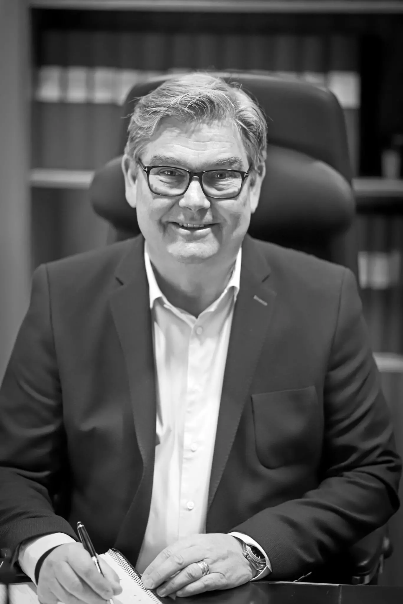 Peter Hagg