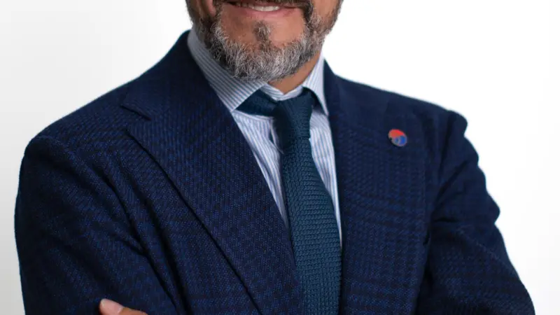 Mr Konstantinos Stampedakis ERMA FIRST Co-Founder  Managing Director
