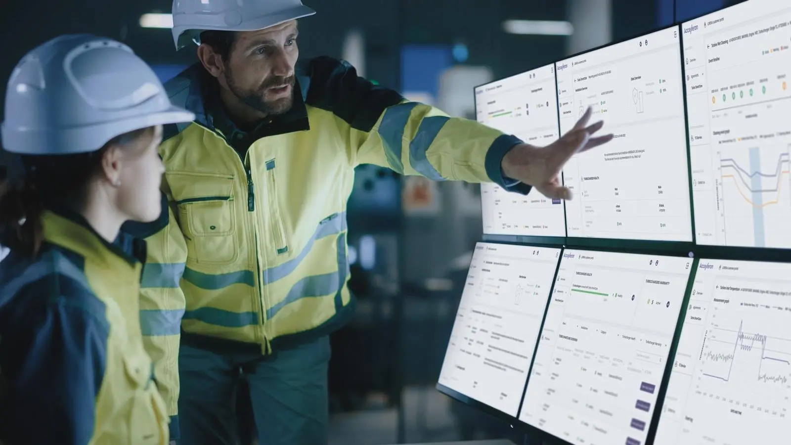 Turbo SmartCare Hero image