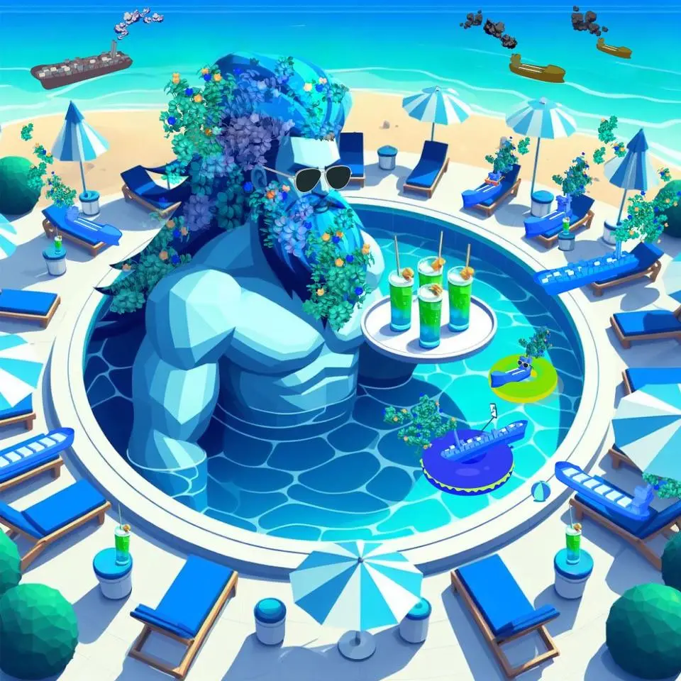 ahti pool