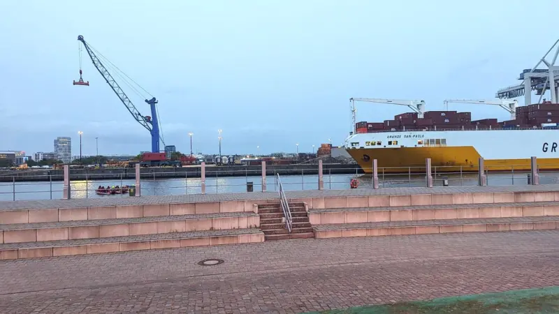 Hamburg PFF 2024