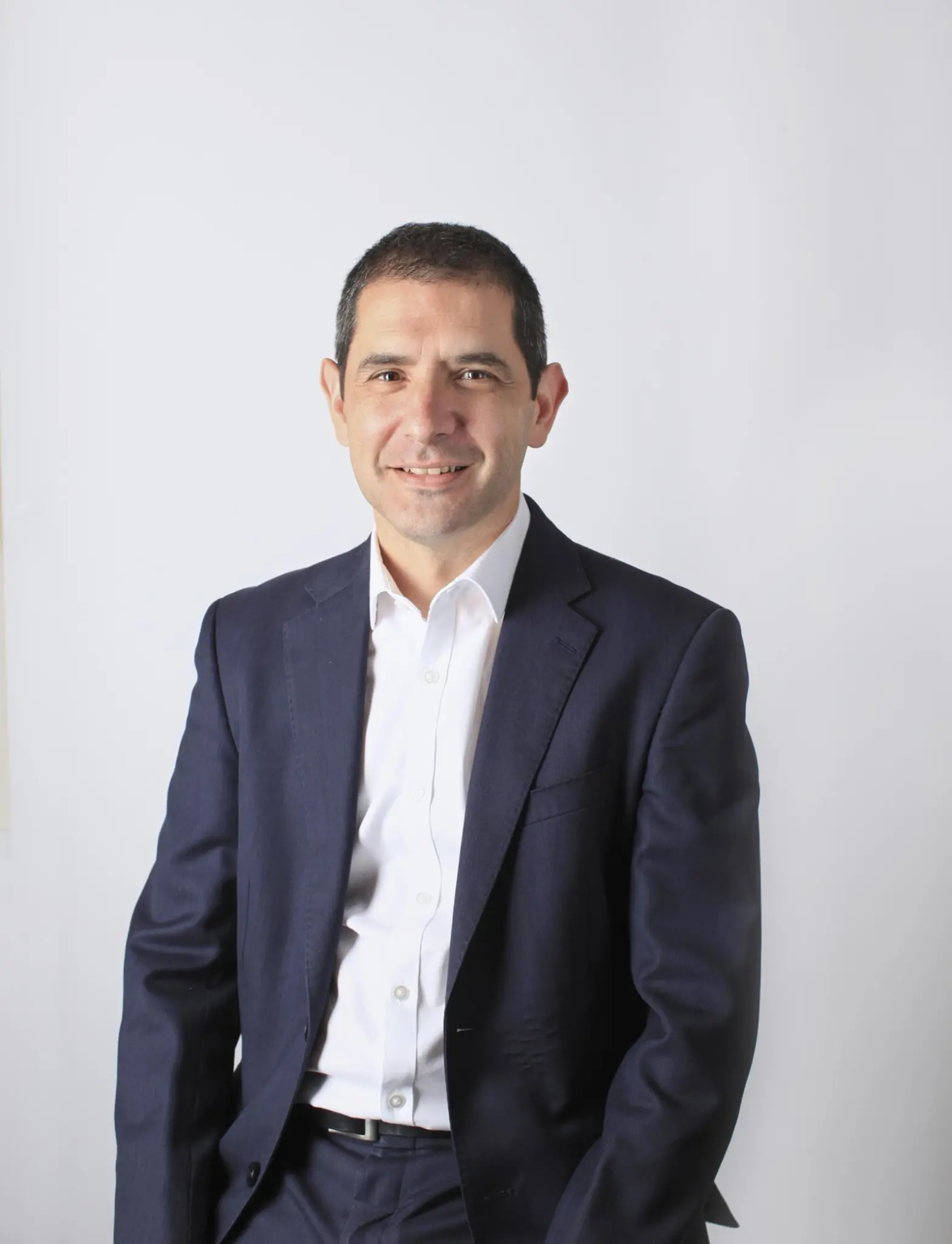 Jonathan Stachan