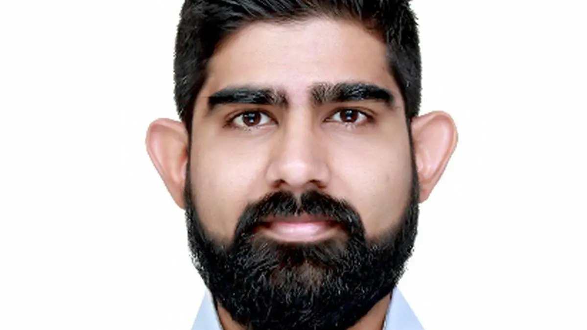 Nitesh