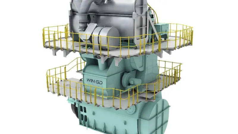 NOx engine