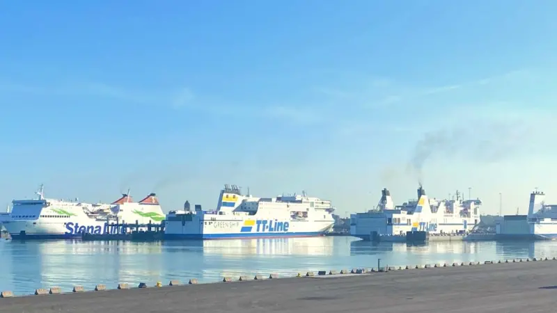 Trelleborg