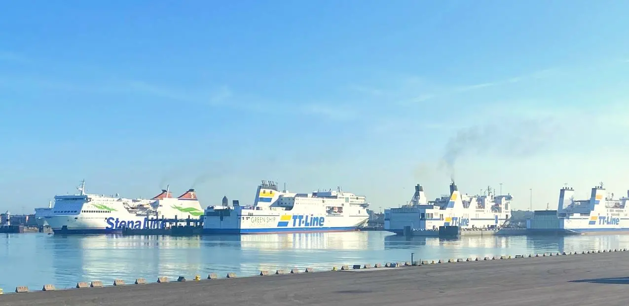 Trelleborg