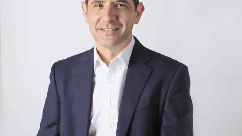 Jonathan Stachan