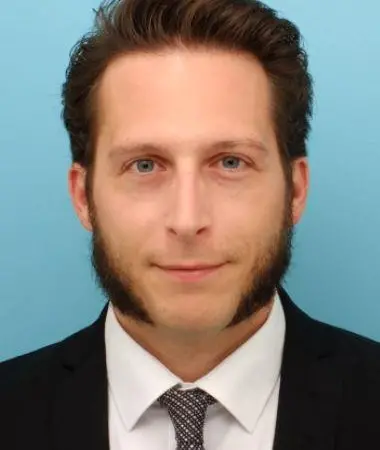 Thomas Bayer