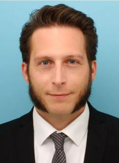 Thomas Bayer