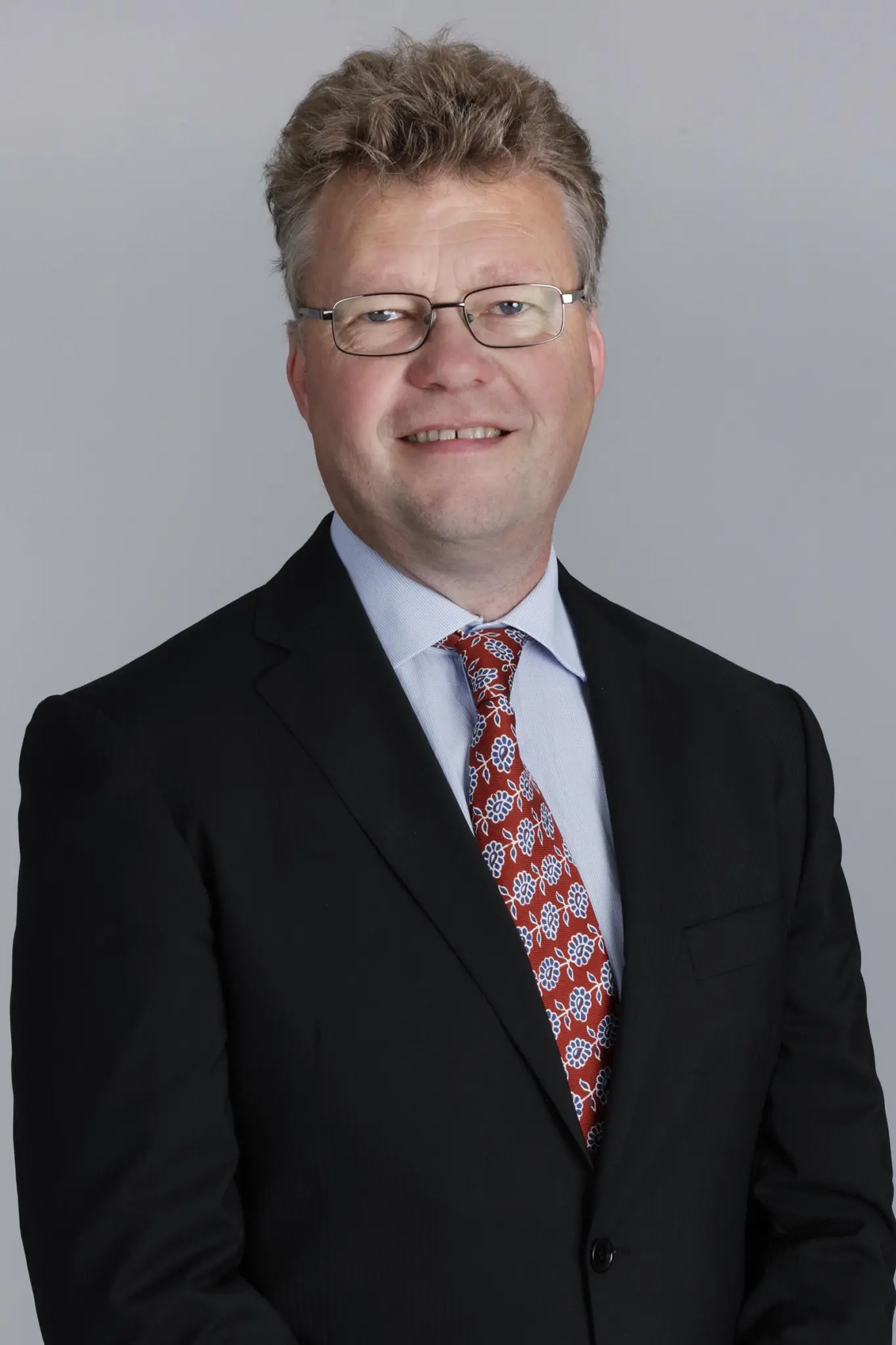 Rene Laursen, ABS director – fuels & technology, global sustainability