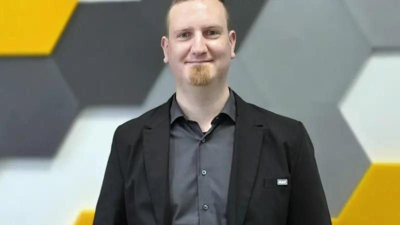 Ole Frydek