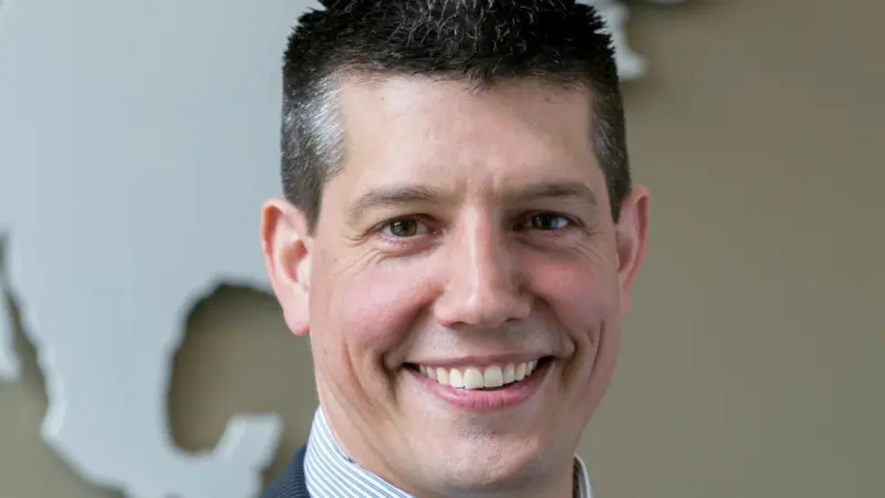 Dr. Andreas Schmid, Senior Advisor, Research and Development, WinGD