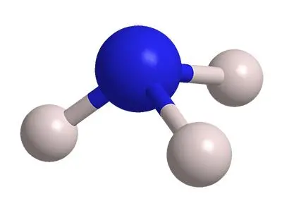 NH3