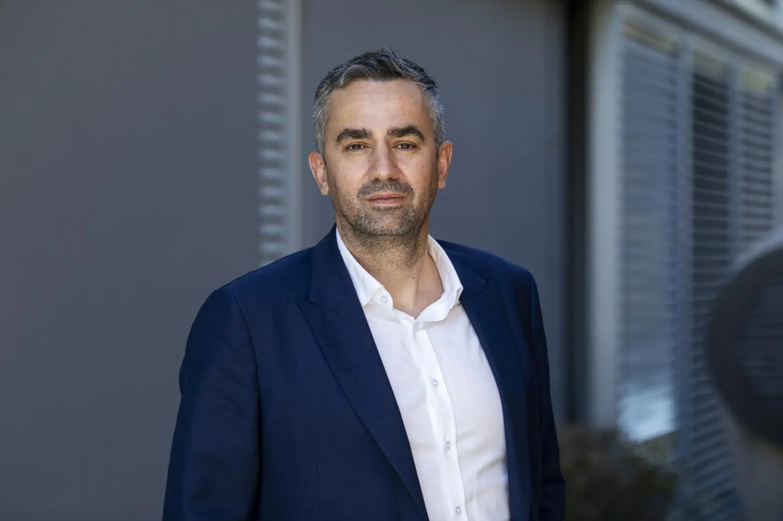 Philippos Ioulianou, MD of EmissionLink