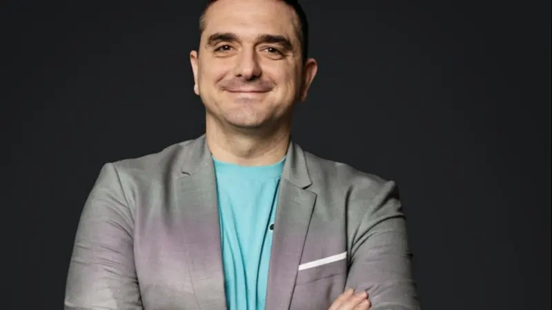 Evangelos Fragkoulis