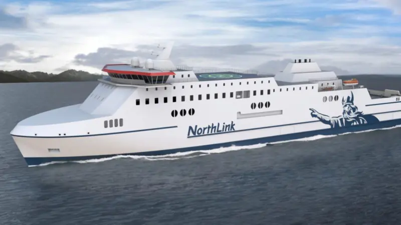 NorthLink concept