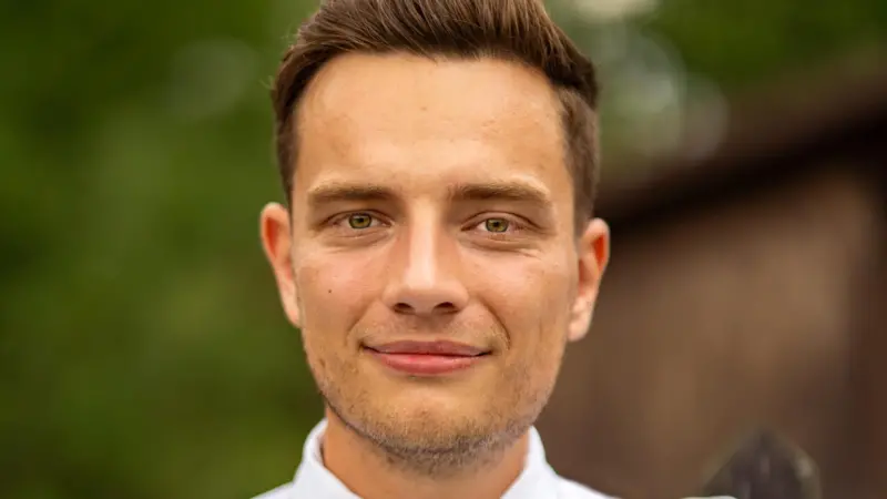 Martin Kálecký