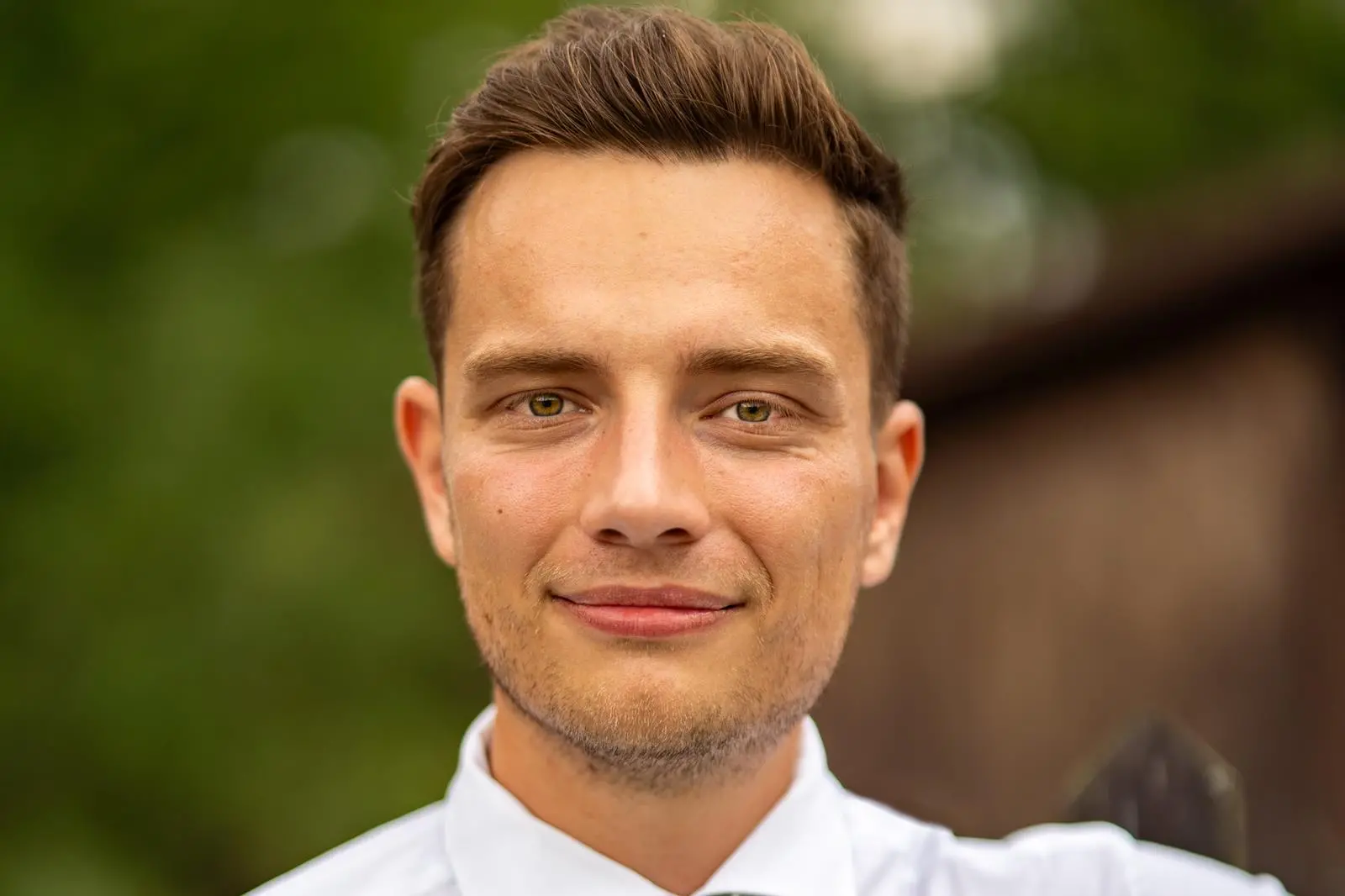 Martin Kálecký