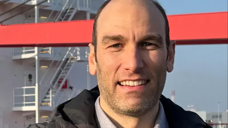 Frédéric Le Moullec