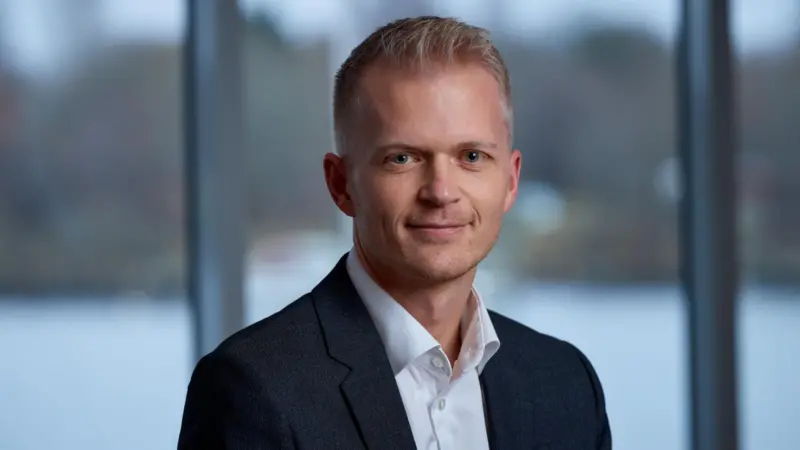 Rasmus Holm Bidstrup