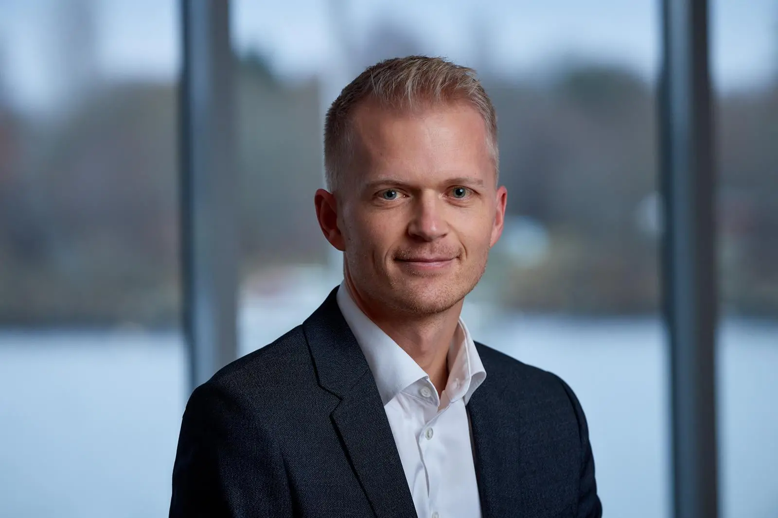 Rasmus Holm Bidstrup