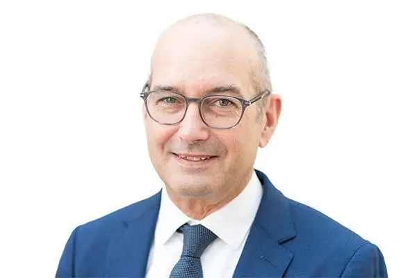 Olaf Doerk