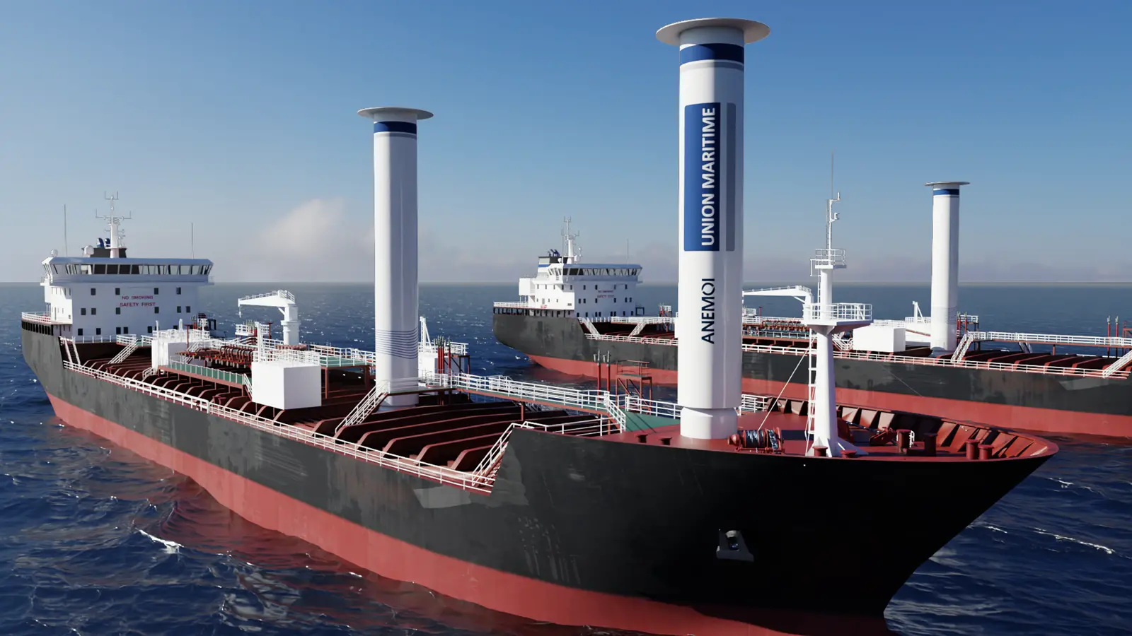 Anemoi Union
