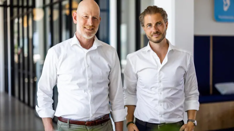 Njord deal
