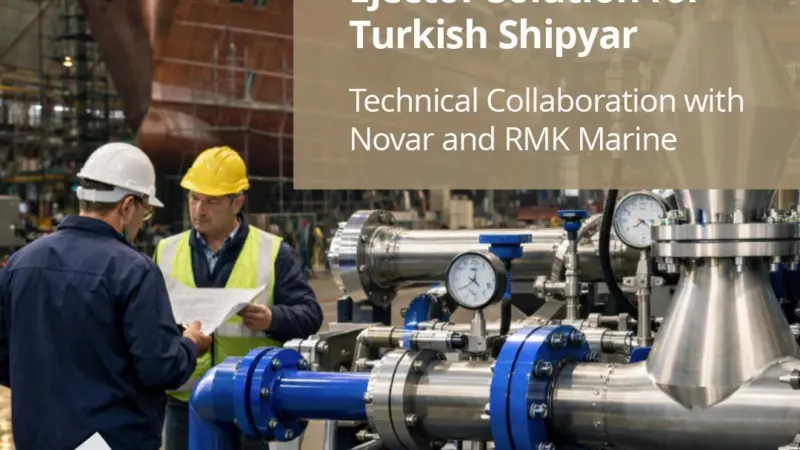Novar-RMKMarine