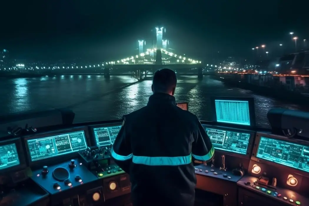 A wide angle shot of the CYTUR-TI threat intelligence platform