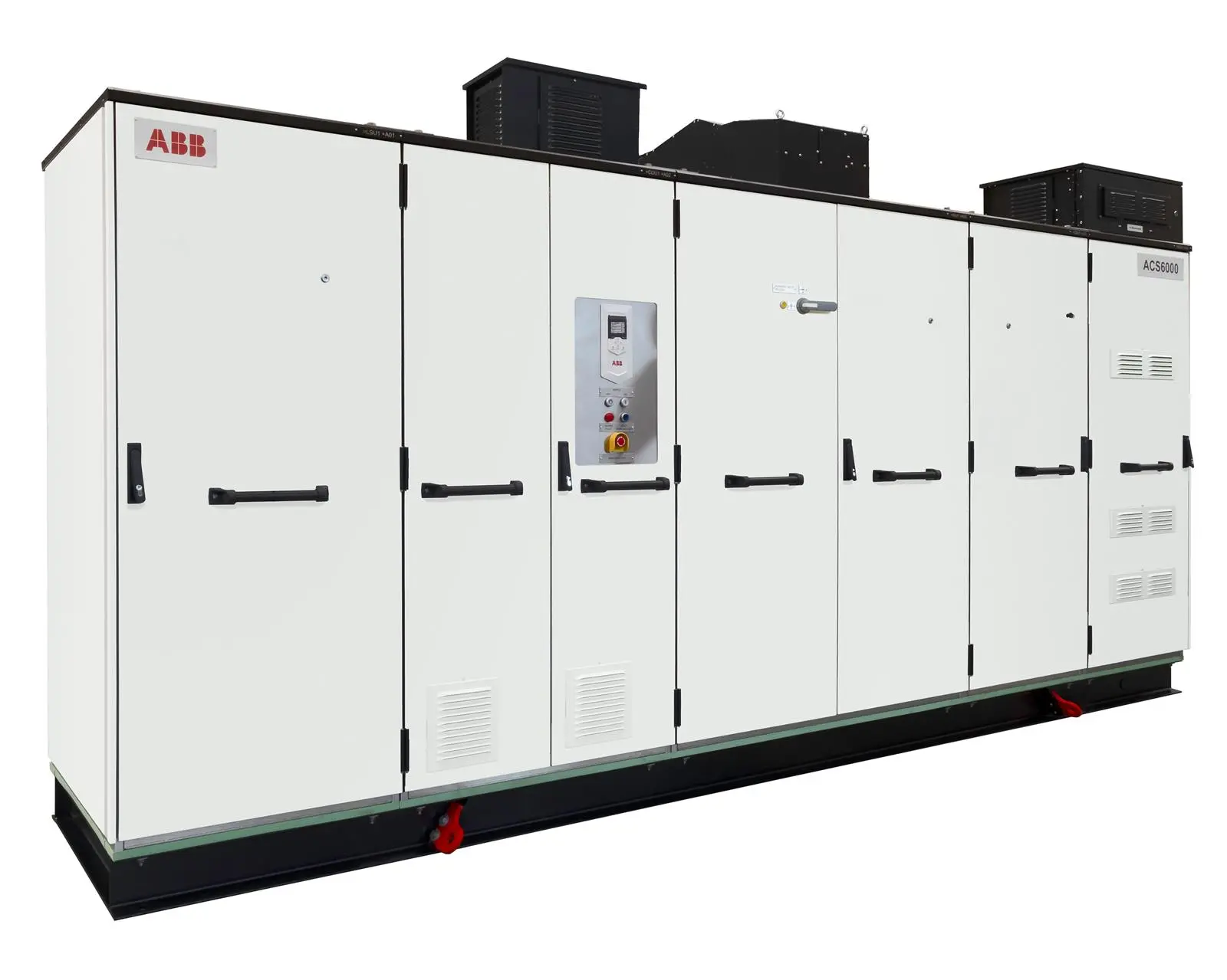 ABB CoolCo LNG upgrade