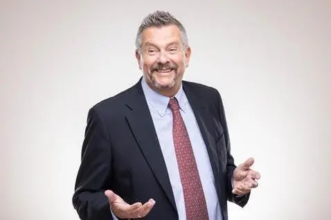 Captain Wolfram Guntermann, director of regulatory affairs, Hapag-Lloyd