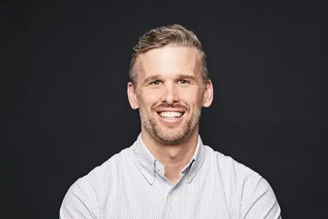 Joe Bettles Photo