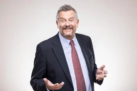 Wolfram Guntermann Photo