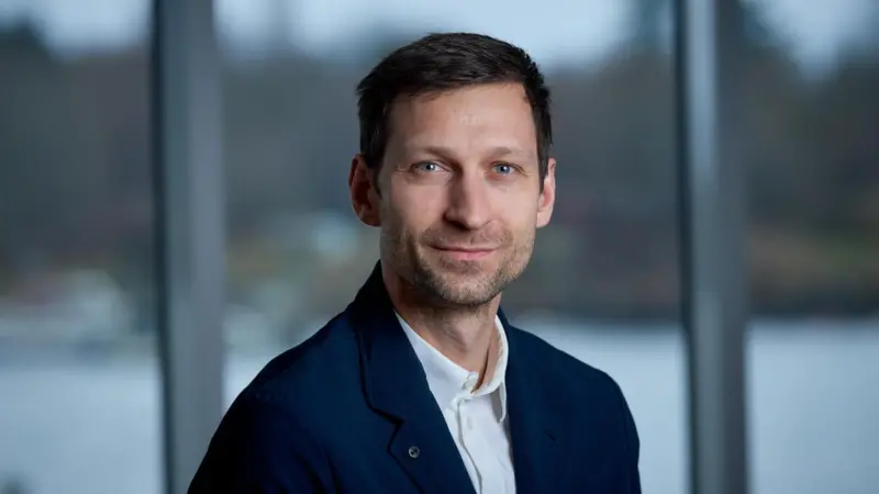 Kristian Mogensen Photo