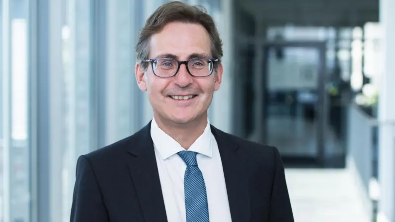 Andreas Hambücker Photo
