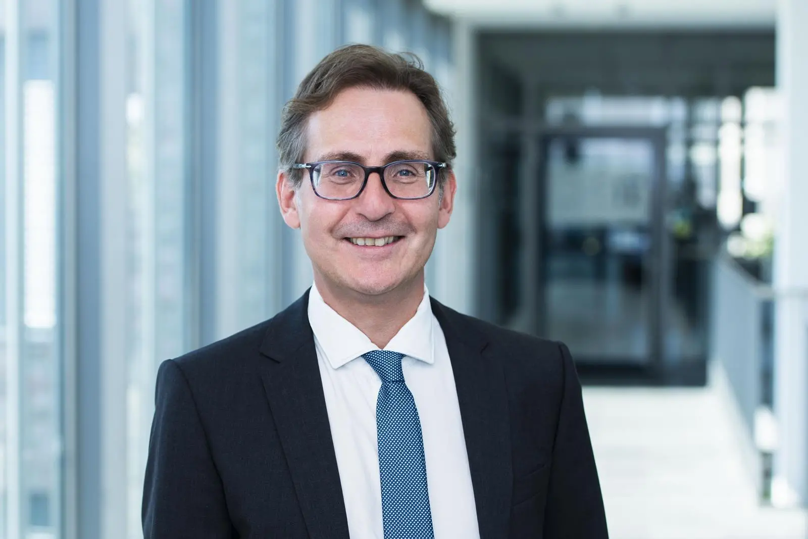 Andreas Hambücker Photo