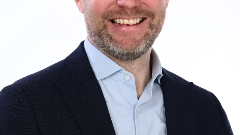 Bram van Puijenbroek Photo