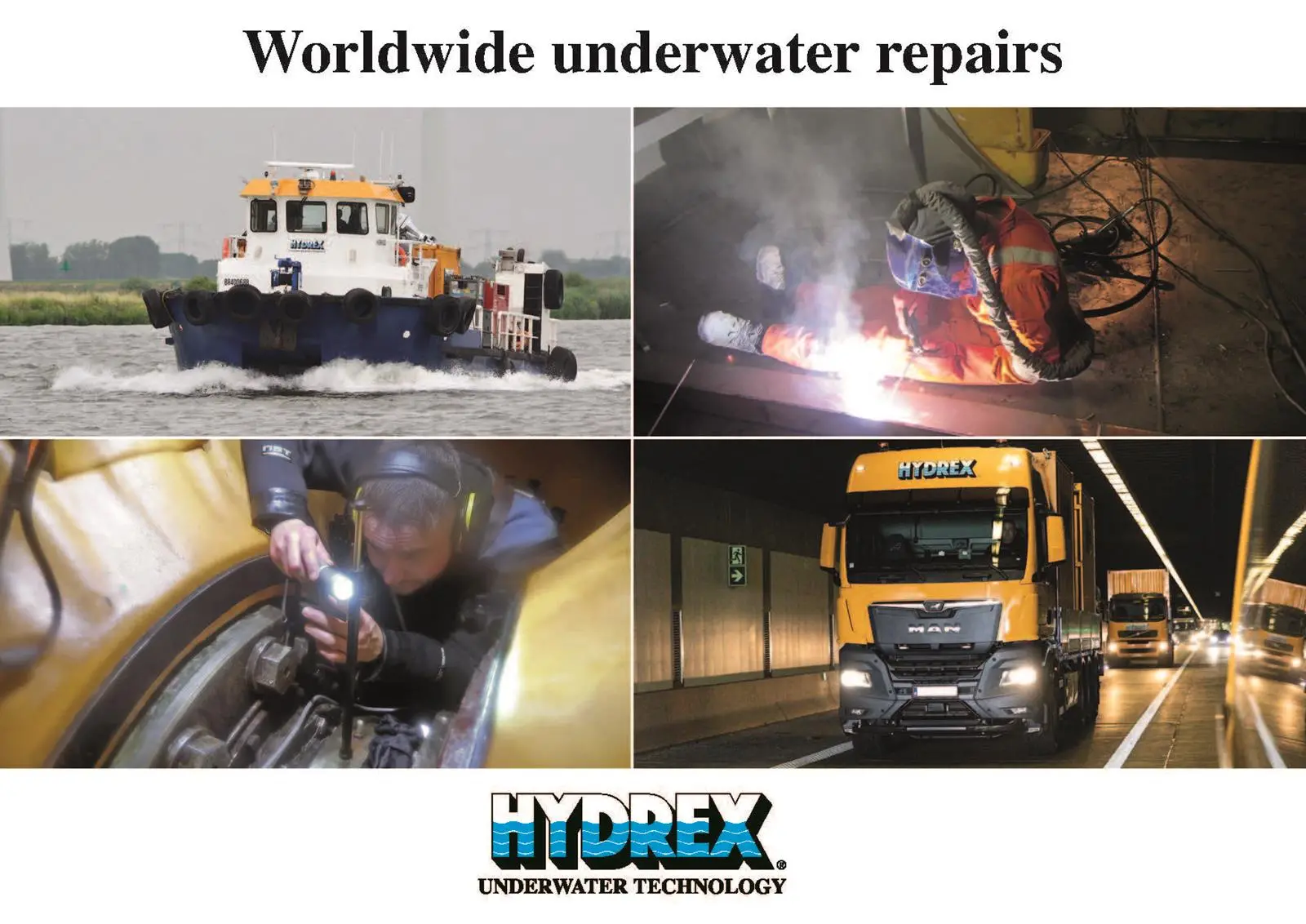 Pages from Hydrex info brochure