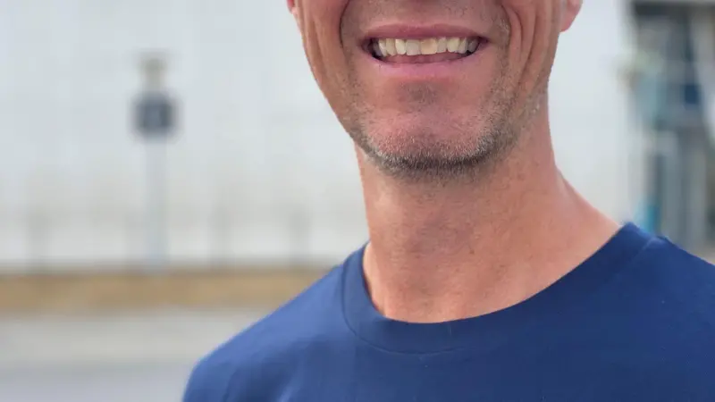 Geir Terje Nevoy Photo
