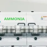 Wärtsilä ammonia