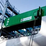 Cavotec retrofitting vessels with shorepower technology