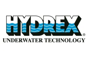 Hydrex - Underwater Repair Solutions logo