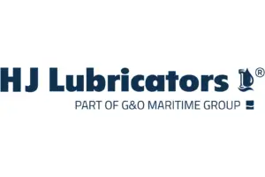 HJ Lubricators A/S logo