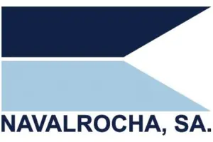 NavalRocha SA logo