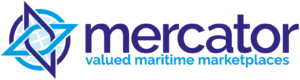 Mercator logo
